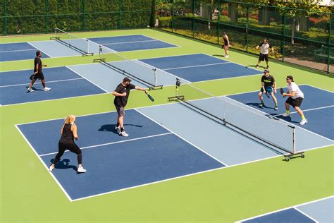 What Is Pickleball .